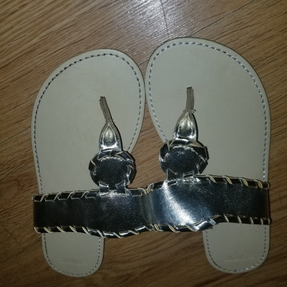 Flip flops